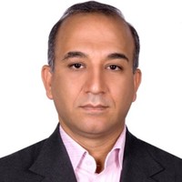 hossein mansouri
