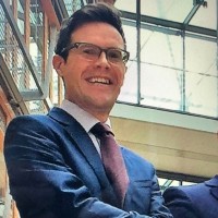 Michael Finucane