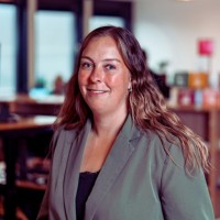 Camilla Tjørnehøj Jensen