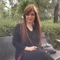 mobarra dehghanzadeh