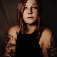 Ashton Sikes