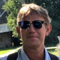 Reinder Boomsma
