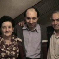 PATRICIO ALEJANDRO REINOSO GIGANTI