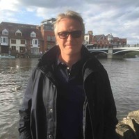 Steve Green