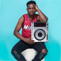 Jonathan DJ True vibe