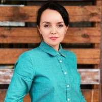Oksana Antonova