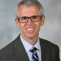 Patrick Checketts