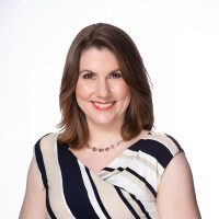 Sonja Klocke, Ph.D., M.Sc.