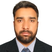 EHTISHAM UL HAQ