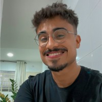 Marcos Paulo Carvalho
