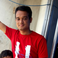 Md Eman Hossen