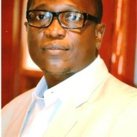 Samuel jules patrice Ekongolo Priso