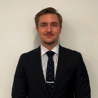 Patrick Hallum-hansen