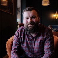 Daniel Jolliffe