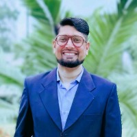 Muhammad Nauman Bashir