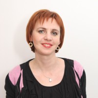 Victoria Frenkel