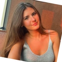 Isabella Zielinski