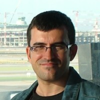 Jose Francisco Rabazo Fernandez