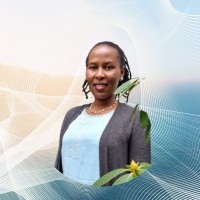 Gladys Ronoh