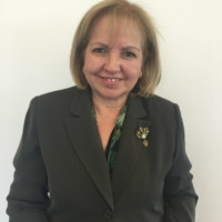Rosalind Ramirez
