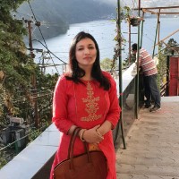 Reena Sharma