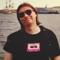 Evgenii Olenskii