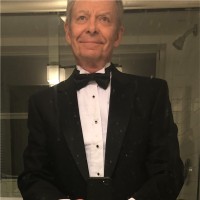 Larry Knutson
