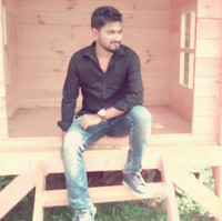 Naresh Kumar