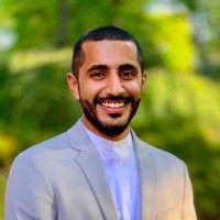 Ali Alghurayri