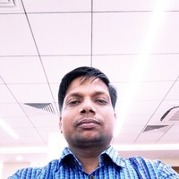 Ramesh Chandra Nayak