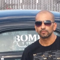 Roman Montes