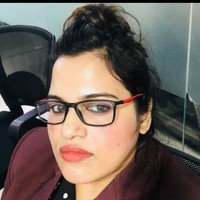 Shanti Bhattacharya