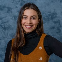 Tiffany Ahrens