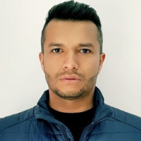 Jimmy Andrés Hernández Castillo
