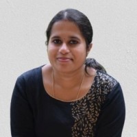 Supriya K