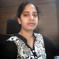 Usharani Kolla