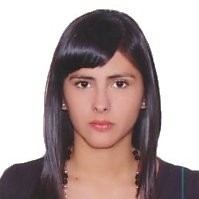 Catherine Adriana Carpio Herrera