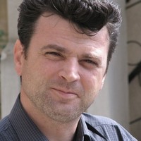 MANOLE, Laurentiu Teodor