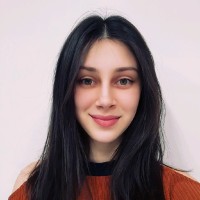 Alina Diordiev