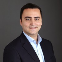 Pedram Heydarnia Kohan