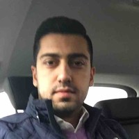 Hassan Baghaipour