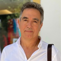 Francisco Javier Pérez