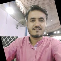 Syed Allay Raza Abidi