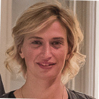 Elena Camera