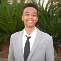 Endrias Abebe