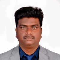Vinothkumar Velu, Pmp