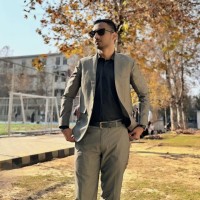 Ubaid Hassan