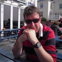 Neil Pulford