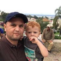 Mustapha El Bouslami