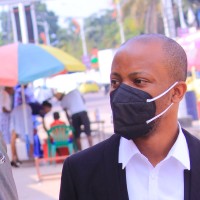 Dan Mbenga